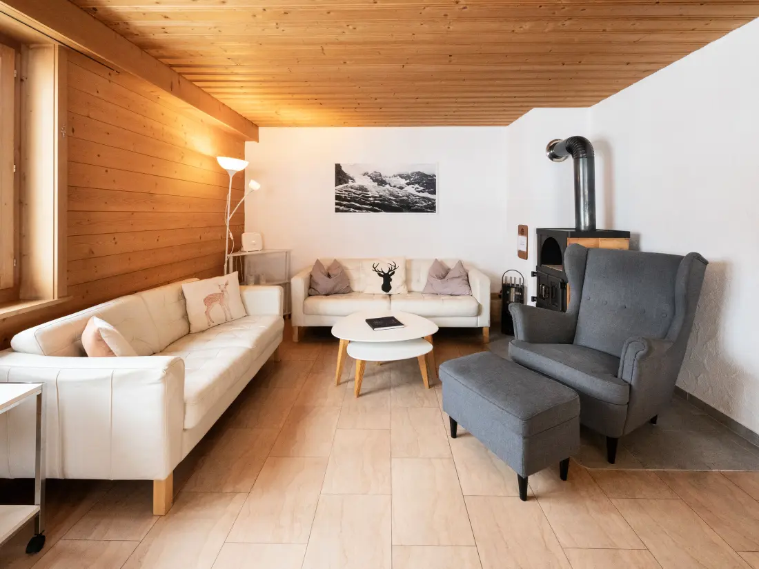 Maison de Vacances Grindelwald