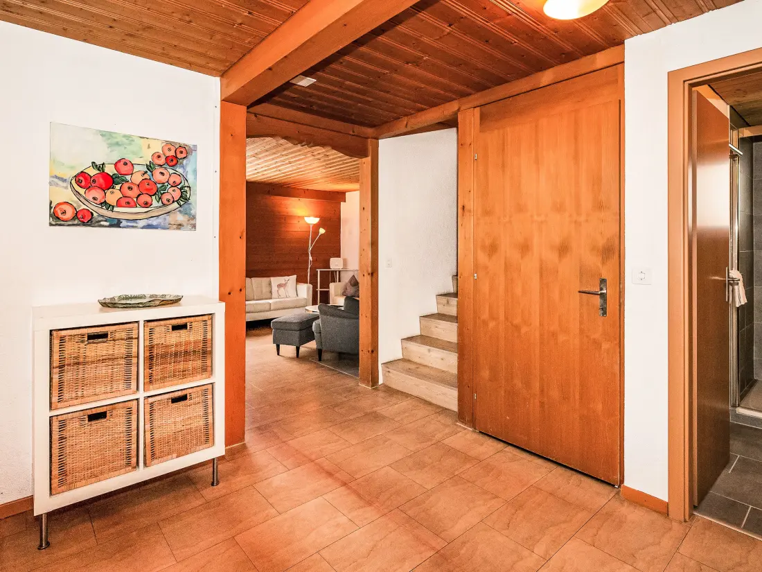 Maison de Vacances Grindelwald