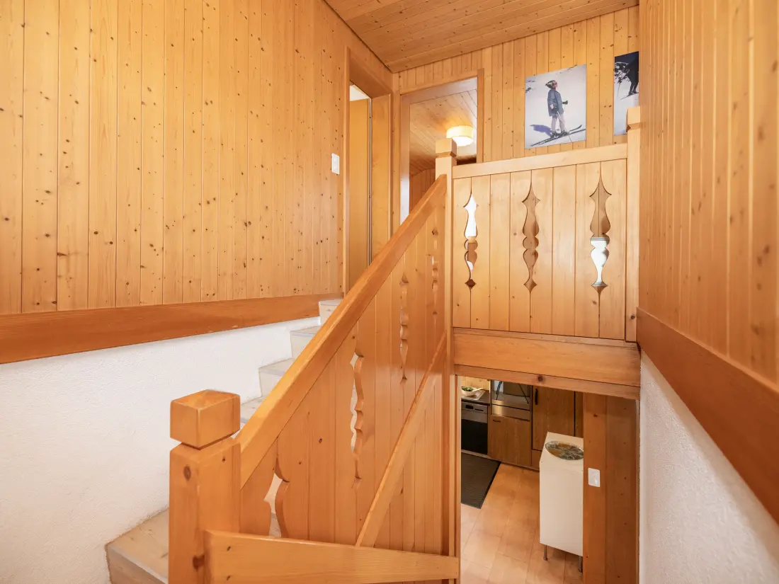 Maison de Vacances Grindelwald