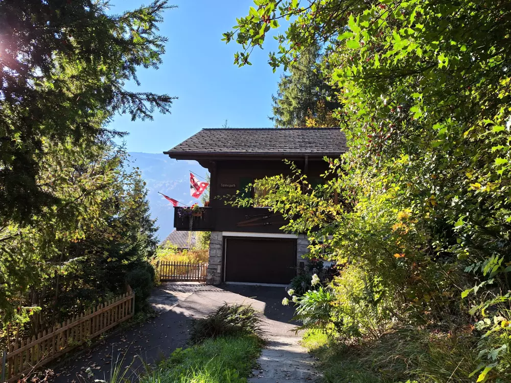 Maison de Vacances Grindelwald