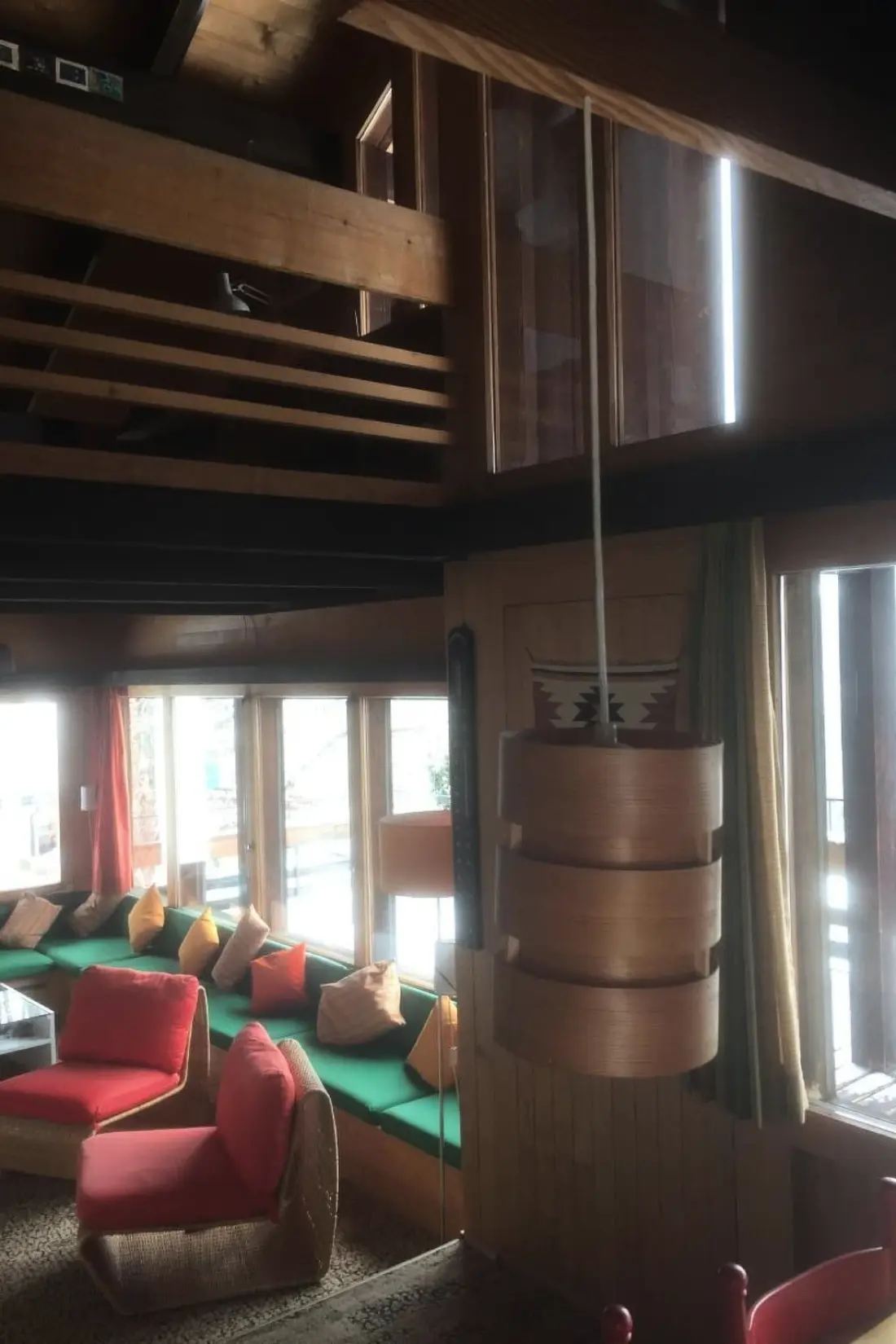 Maison de Vacances Grindelwald