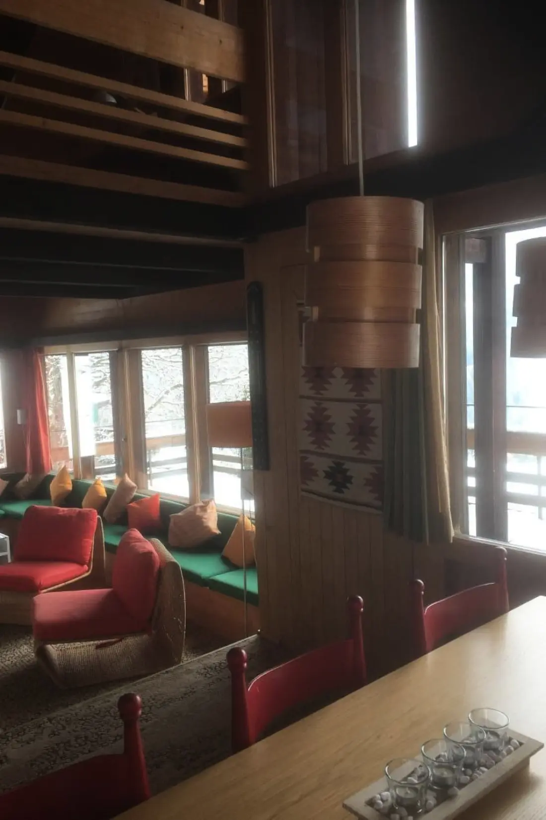 Maison de Vacances Grindelwald