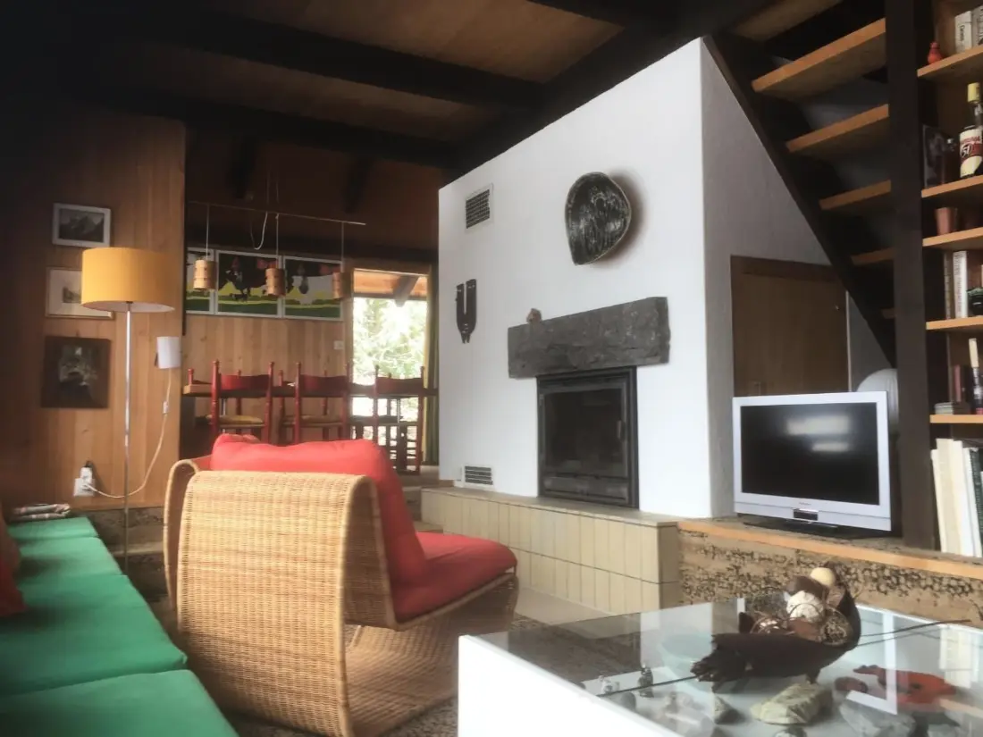 Maison de Vacances Grindelwald