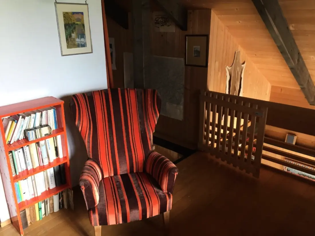 Maison de Vacances Grindelwald