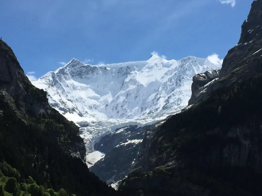 Maison de Vacances Grindelwald