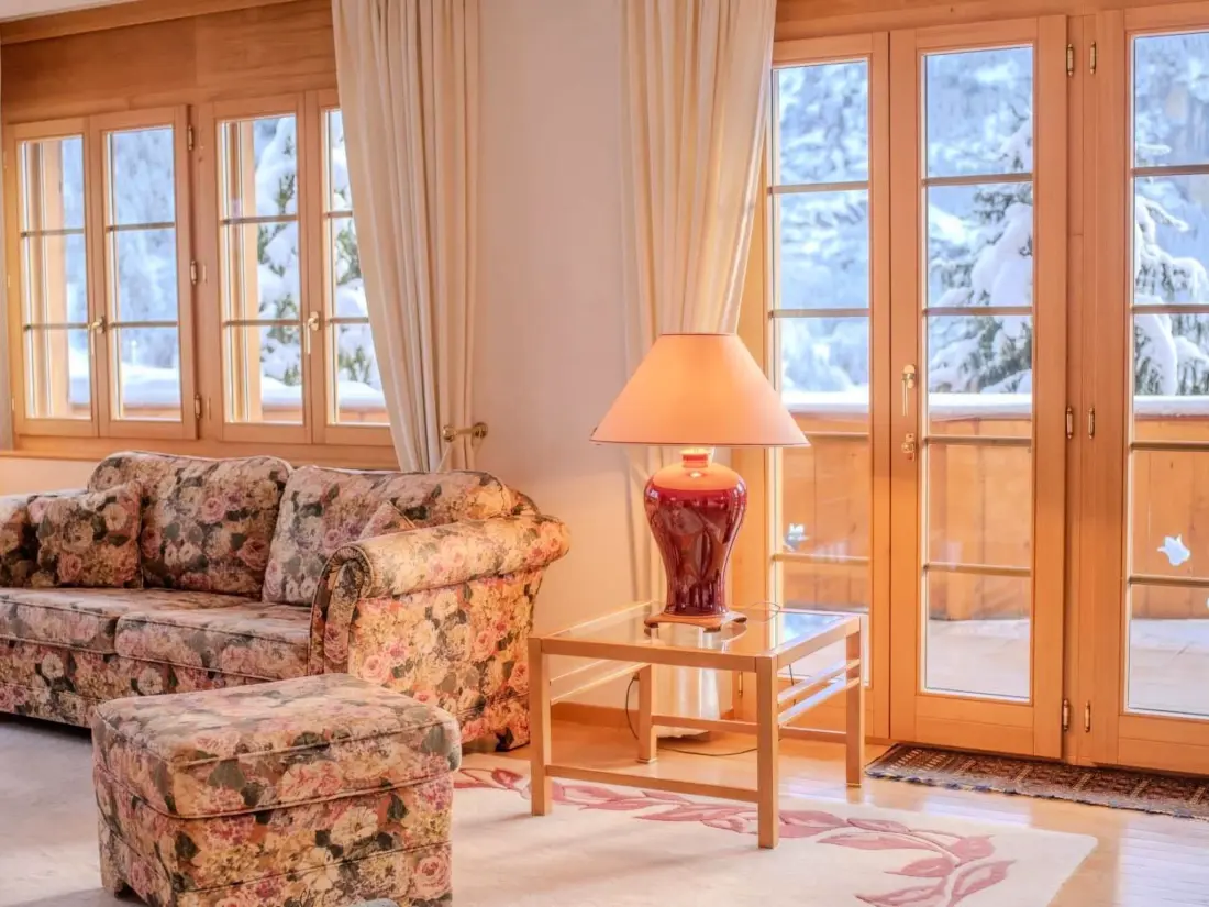 Maison de Vacances Grindelwald