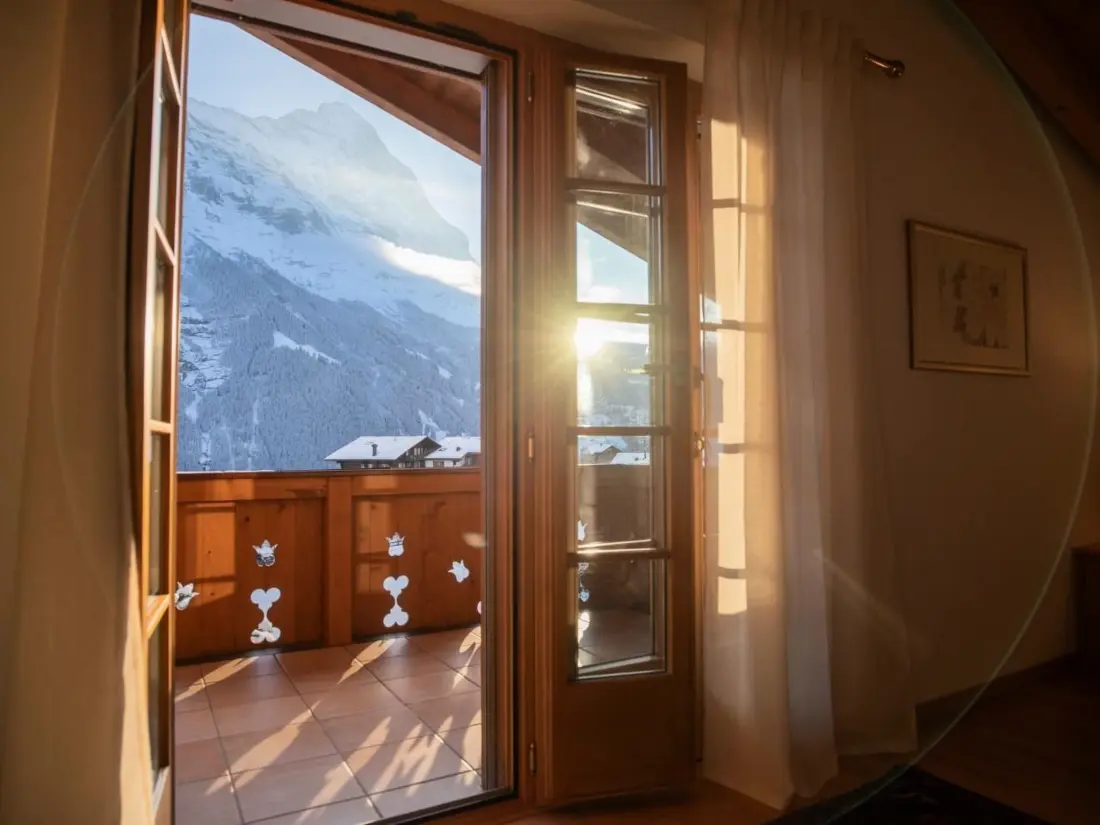 Maison de Vacances Grindelwald