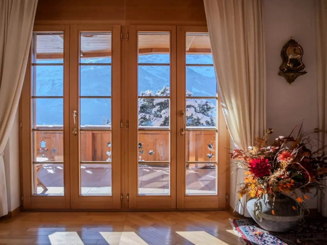Maison de Vacances Grindelwald
