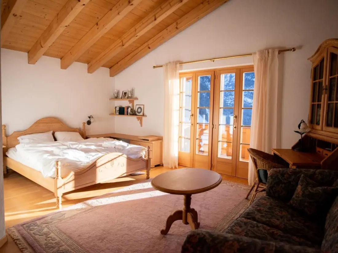 Maison de Vacances Grindelwald