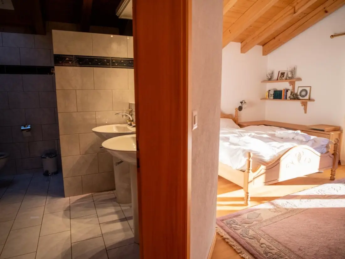 Maison de Vacances Grindelwald