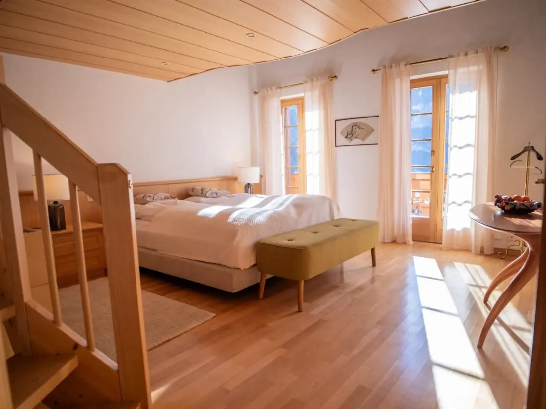 Maison de Vacances Grindelwald