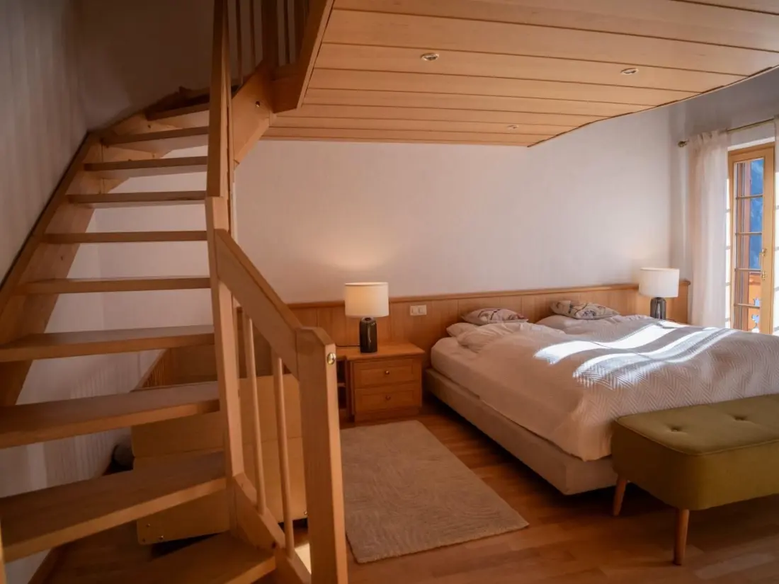 Maison de Vacances Grindelwald