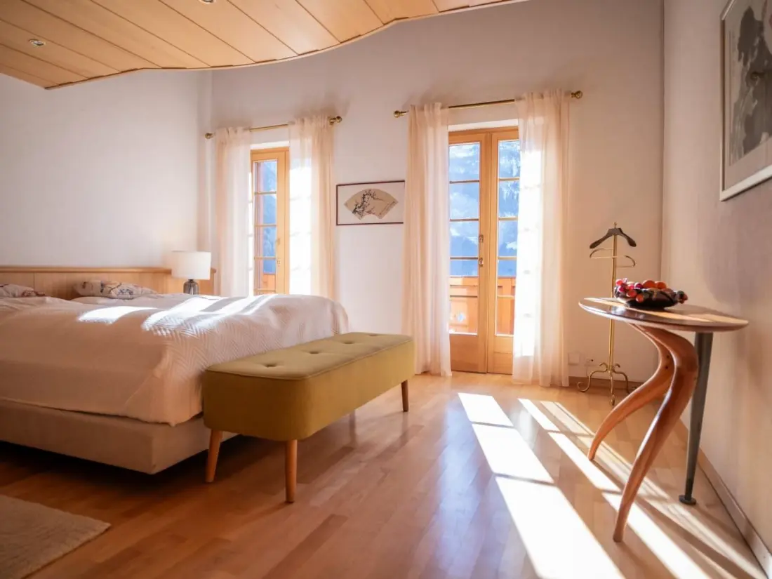 Maison de Vacances Grindelwald