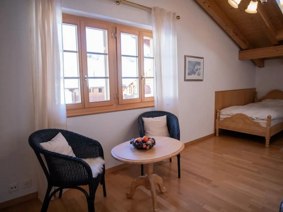 Maison de Vacances Grindelwald