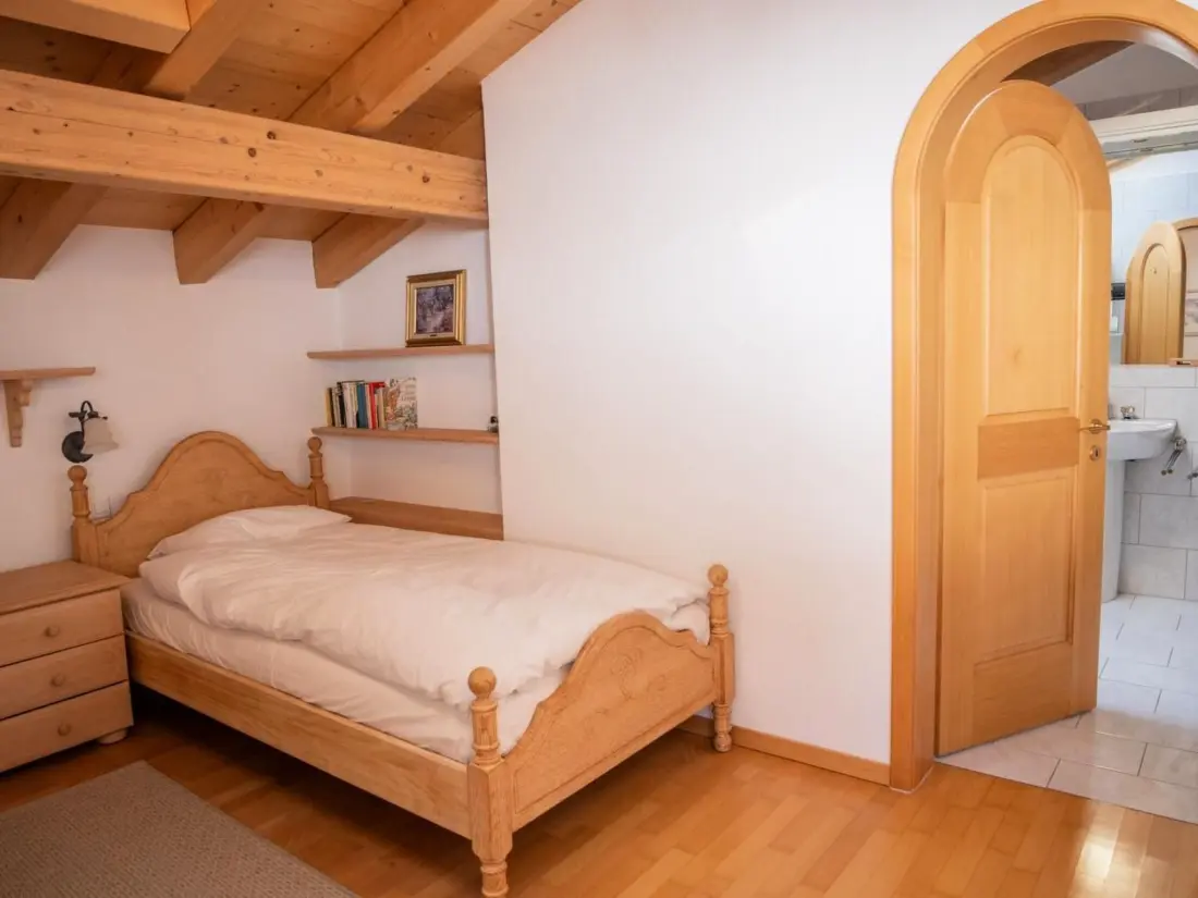 Maison de Vacances Grindelwald