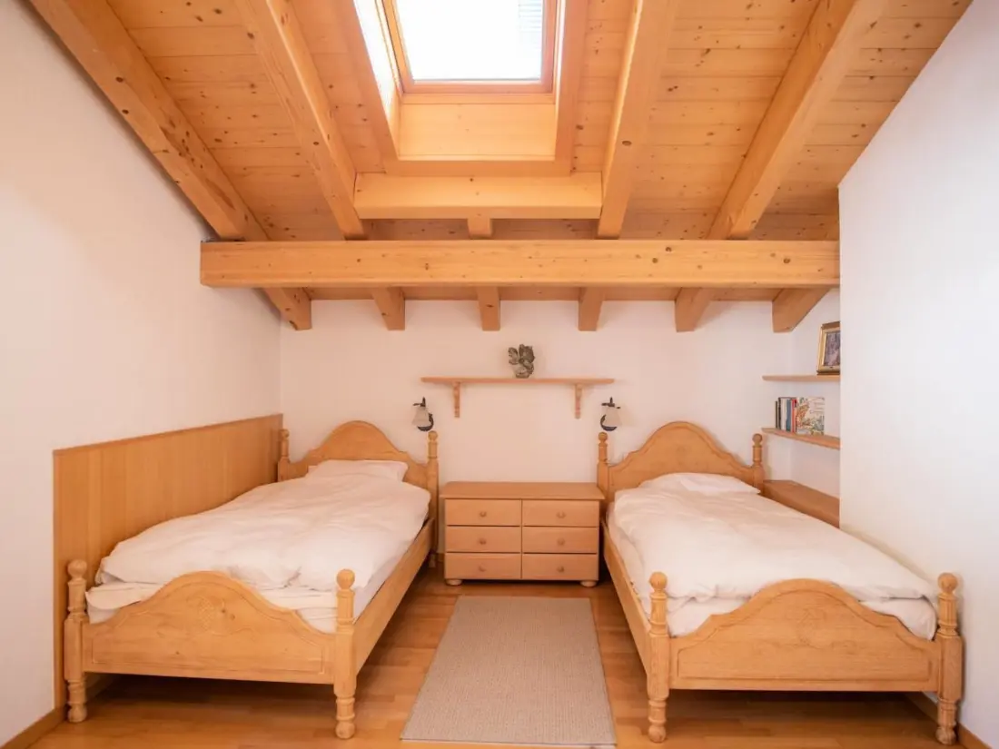 Maison de Vacances Grindelwald