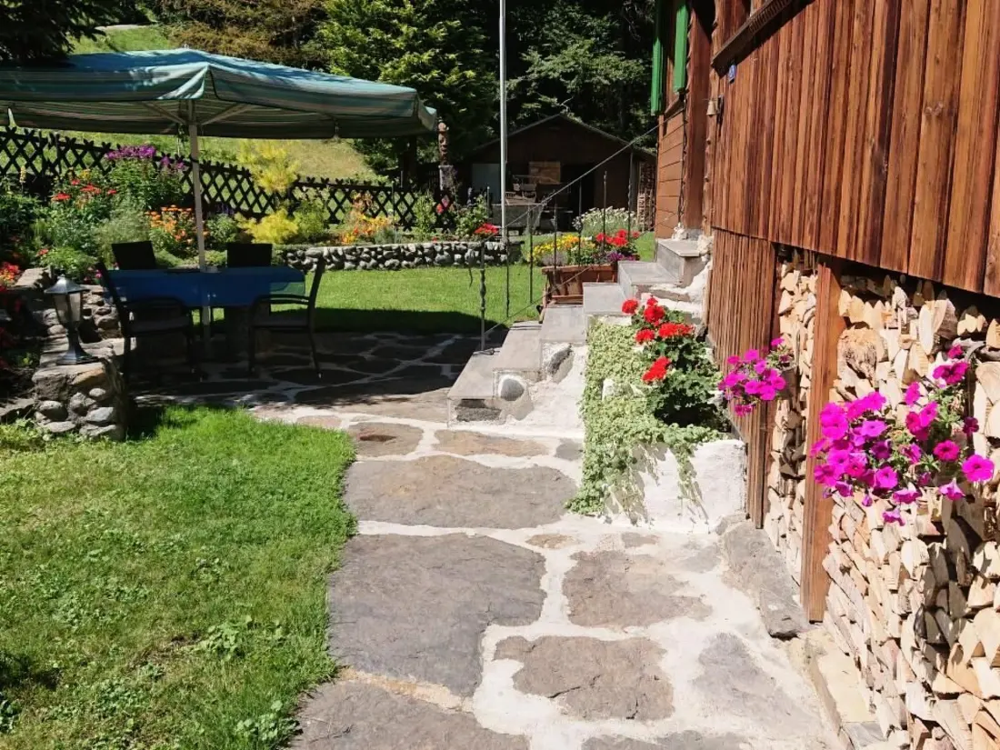 Maison de Vacances Grindelwald