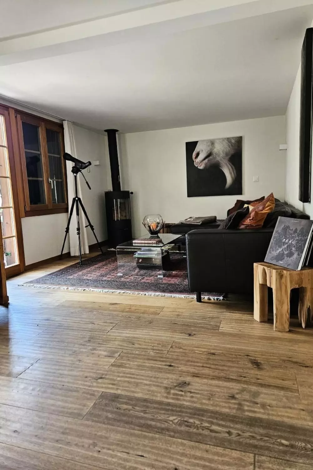 Maison de Vacances Grindelwald