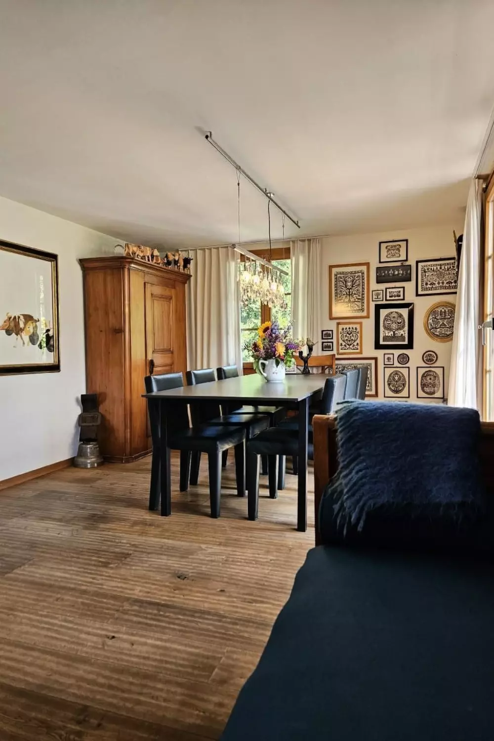 Maison de Vacances Grindelwald