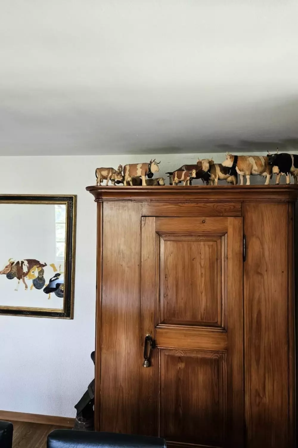 Maison de Vacances Grindelwald