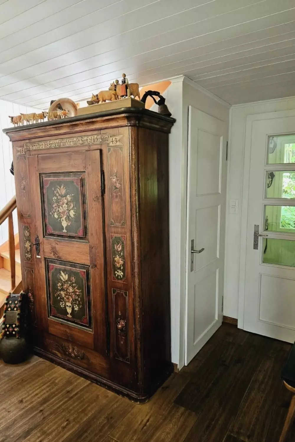 Maison de Vacances Grindelwald