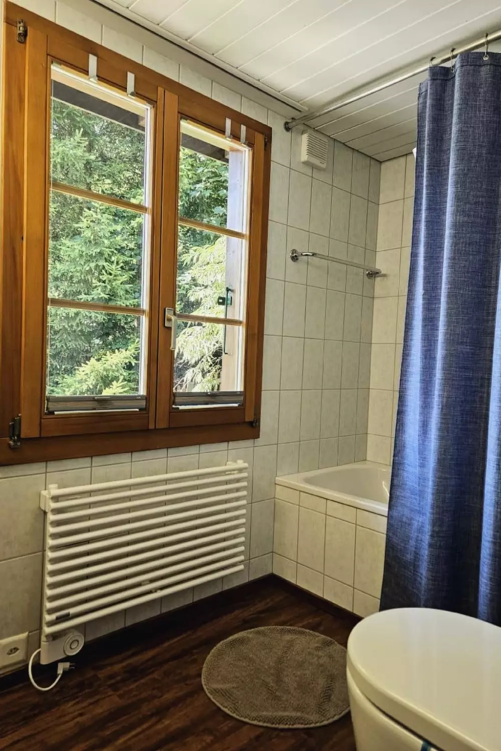 Maison de Vacances Grindelwald