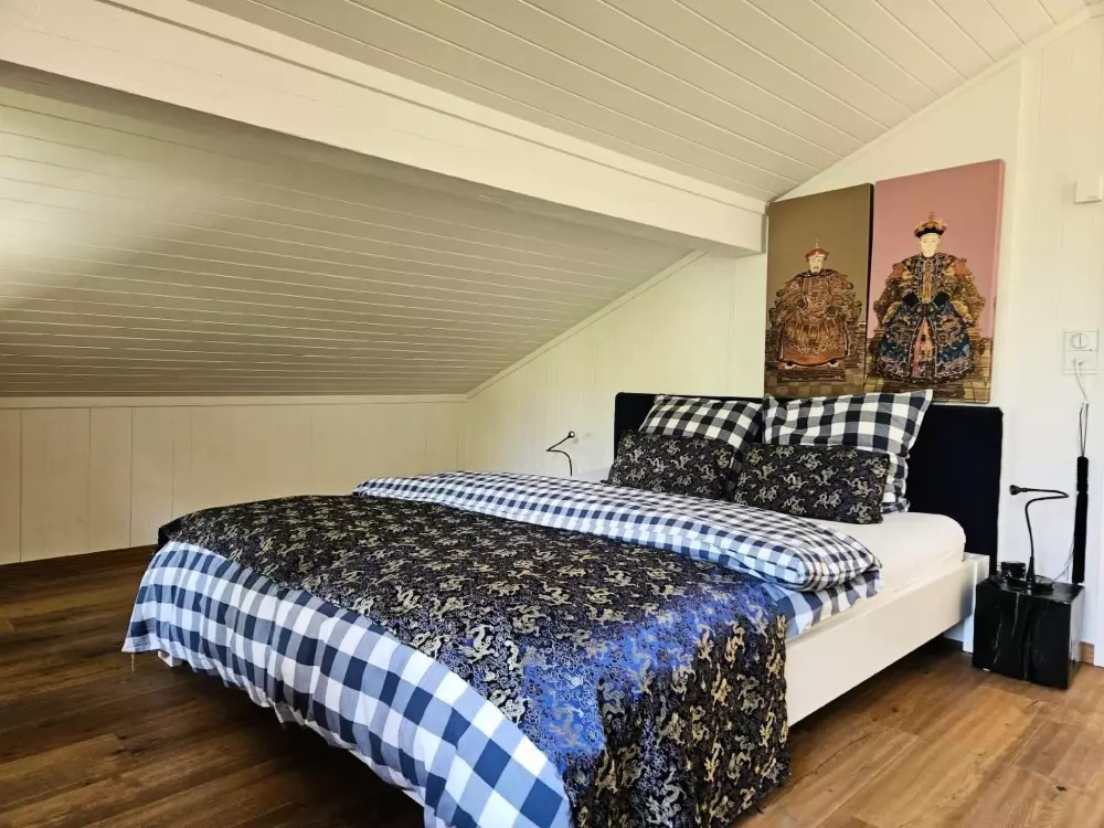 Maison de Vacances Grindelwald