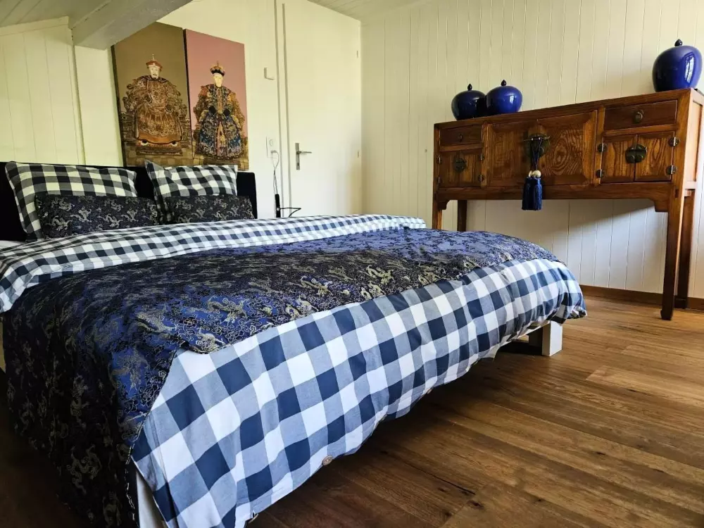 Maison de Vacances Grindelwald