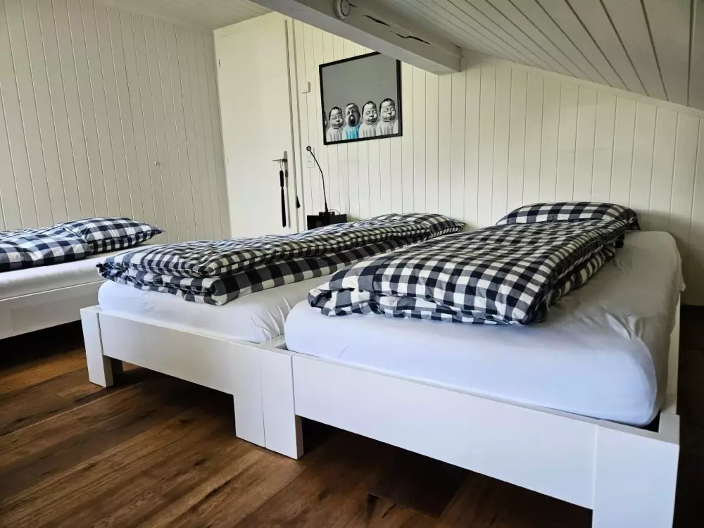 Maison de Vacances Grindelwald