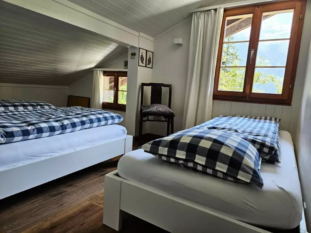 Maison de Vacances Grindelwald