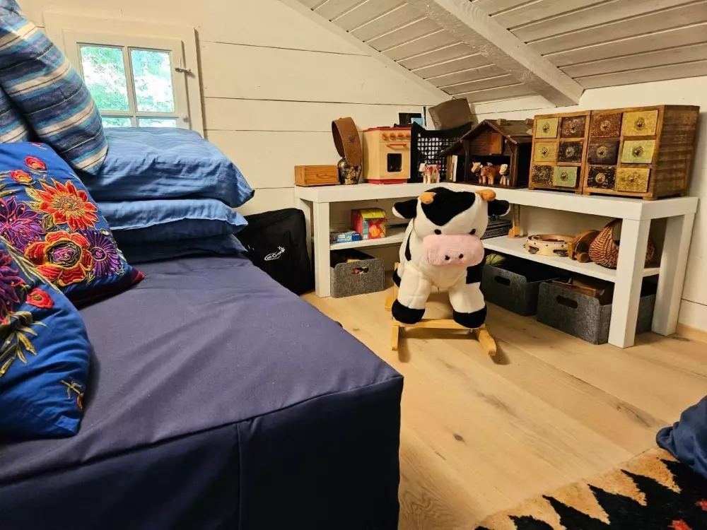 Maison de Vacances Grindelwald