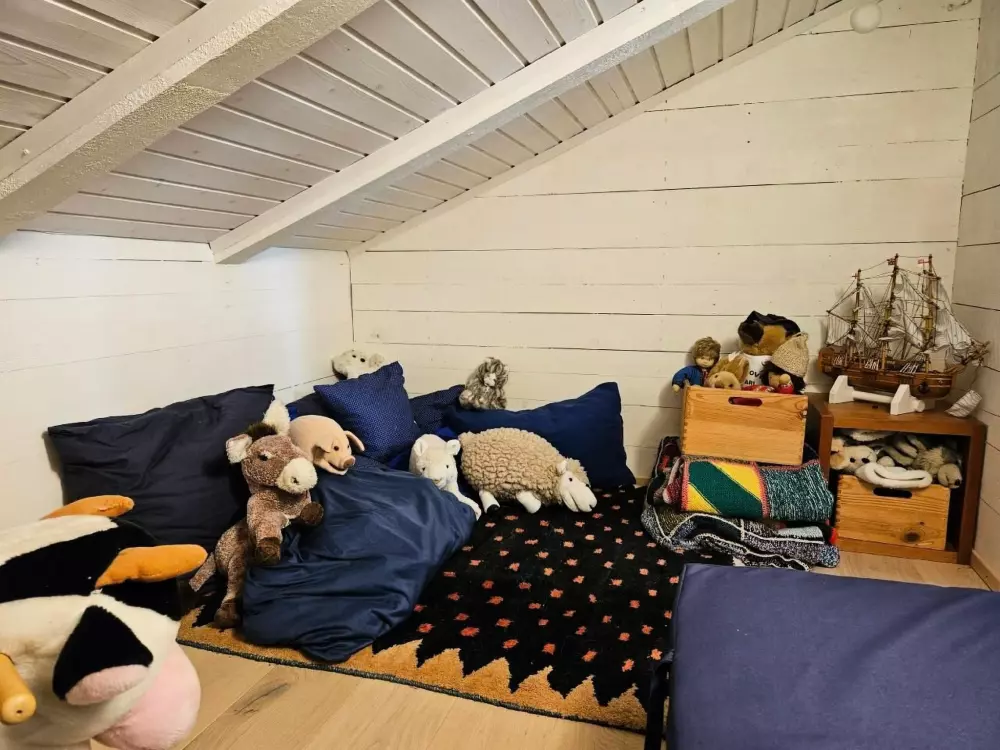 Maison de Vacances Grindelwald