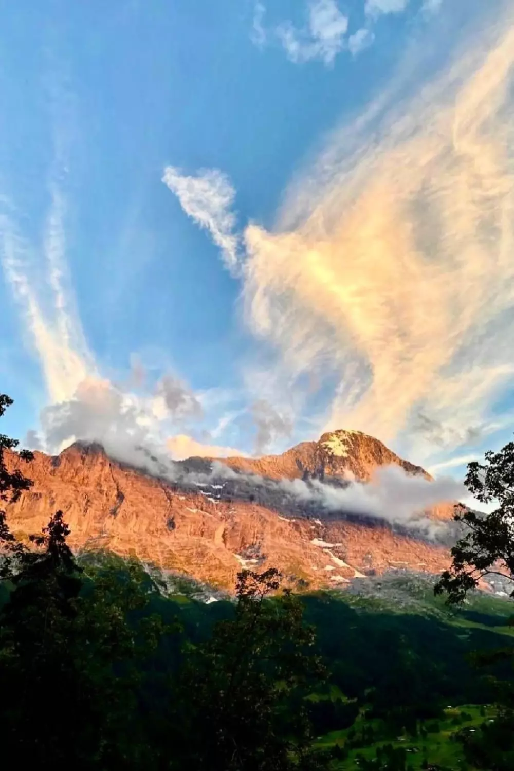 Maison de Vacances Grindelwald