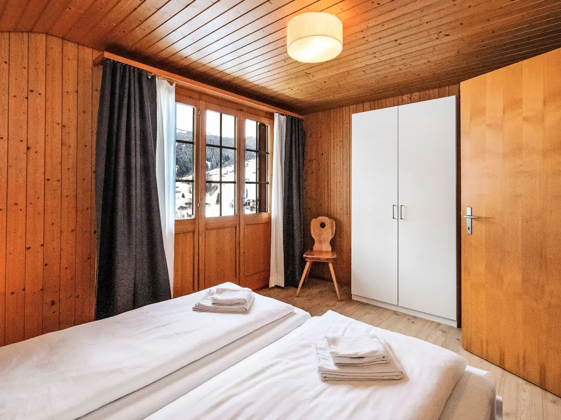 Maison de Vacances Grindelwald