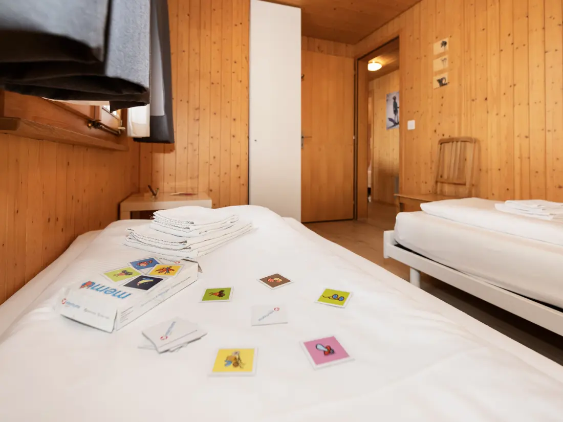 Maison de Vacances Grindelwald
