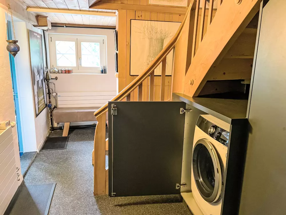 Maison de Vacances Grindelwald