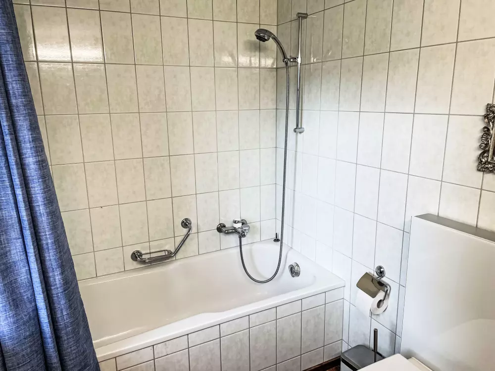 Maison de Vacances Grindelwald