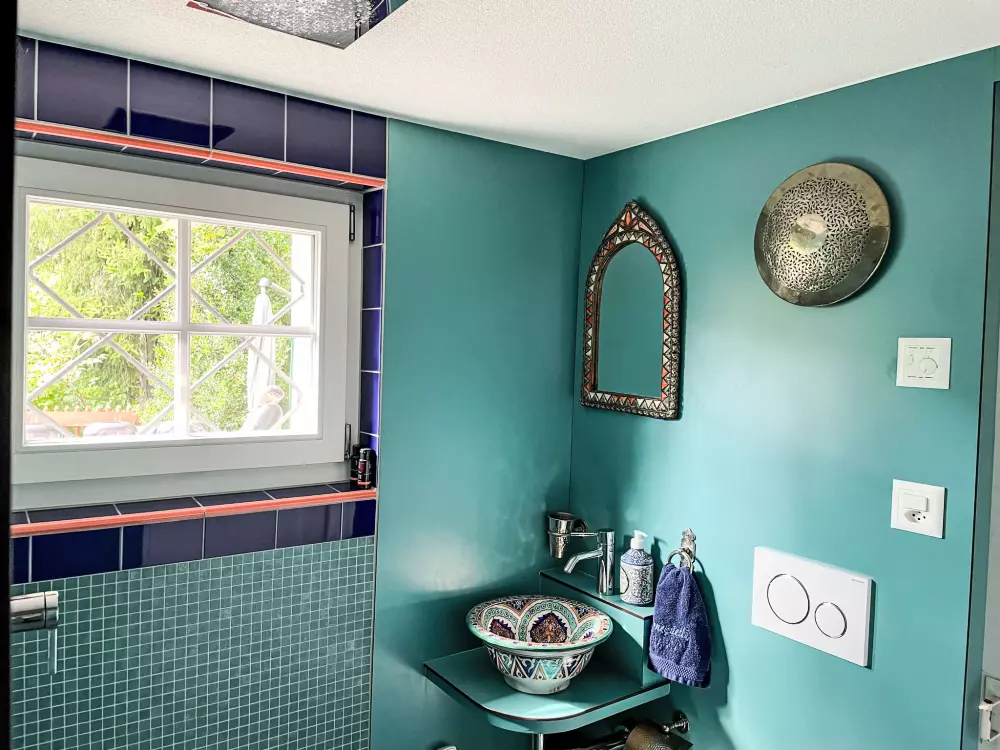 Maison de Vacances Grindelwald