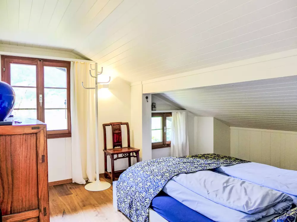 Maison de Vacances Grindelwald