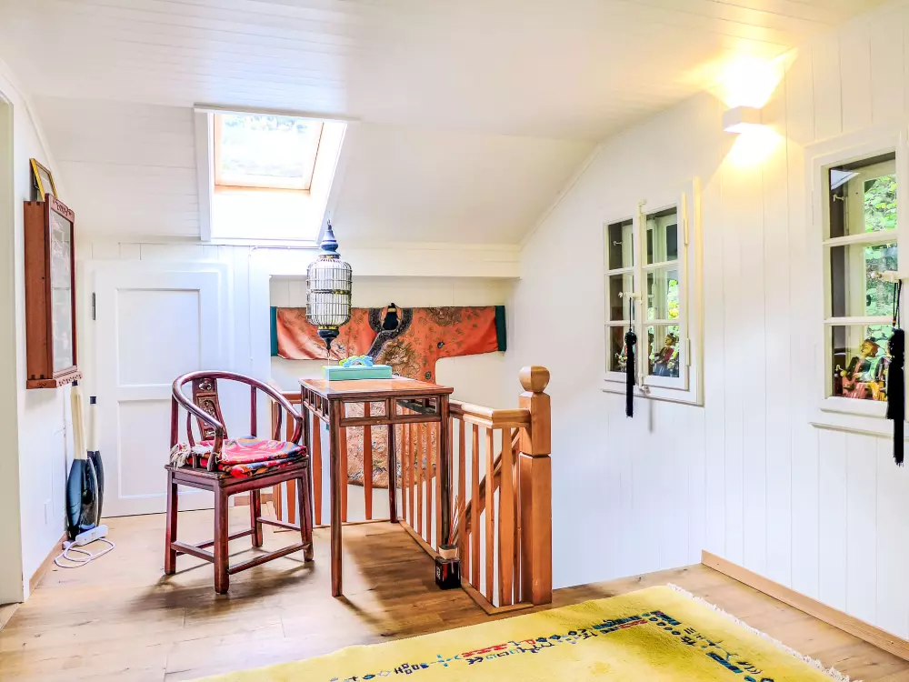 Maison de Vacances Grindelwald