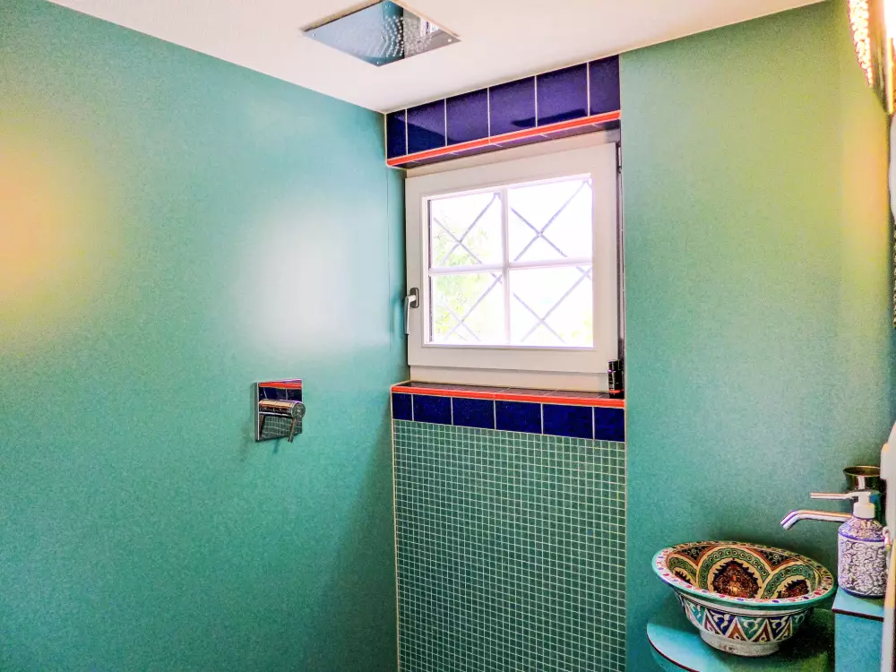 Maison de Vacances Grindelwald