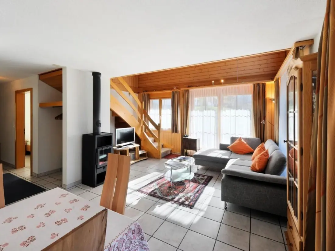 Maison de Vacances Grindelwald