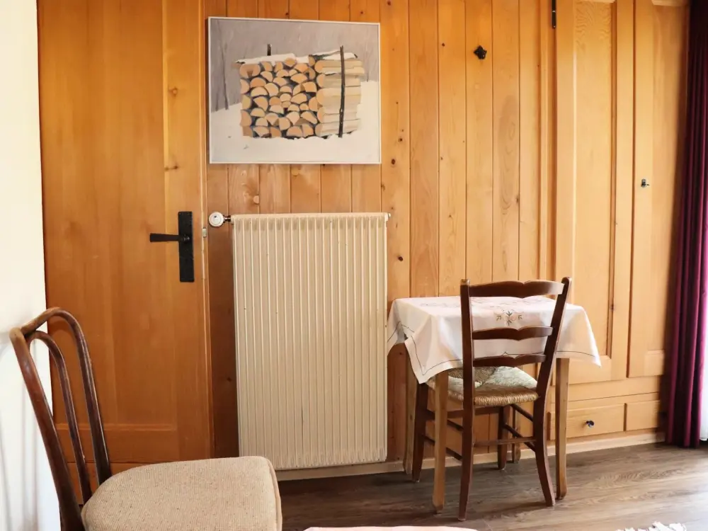 Maison de Vacances Grindelwald