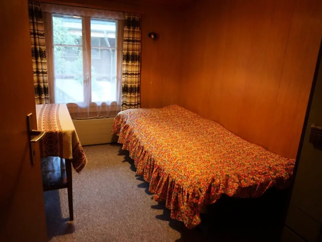 Maison de Vacances Grindelwald