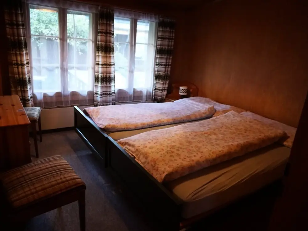 Maison de Vacances Grindelwald