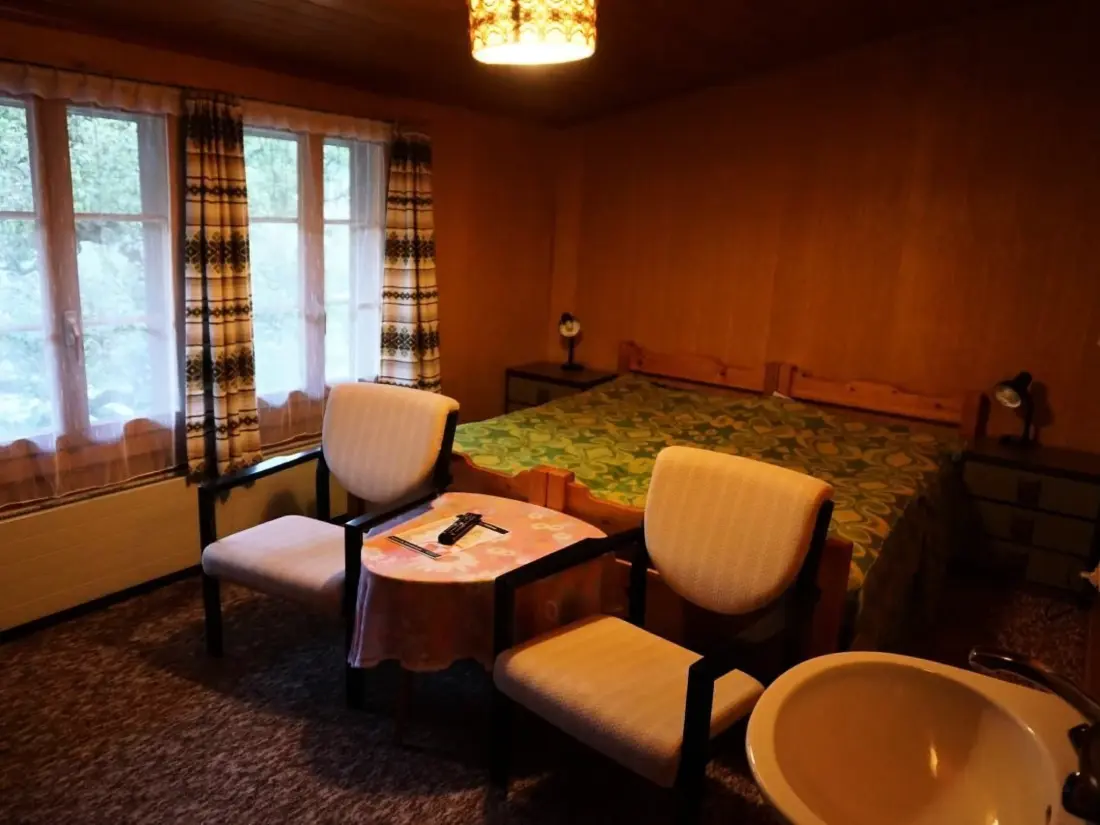 Maison de Vacances Grindelwald