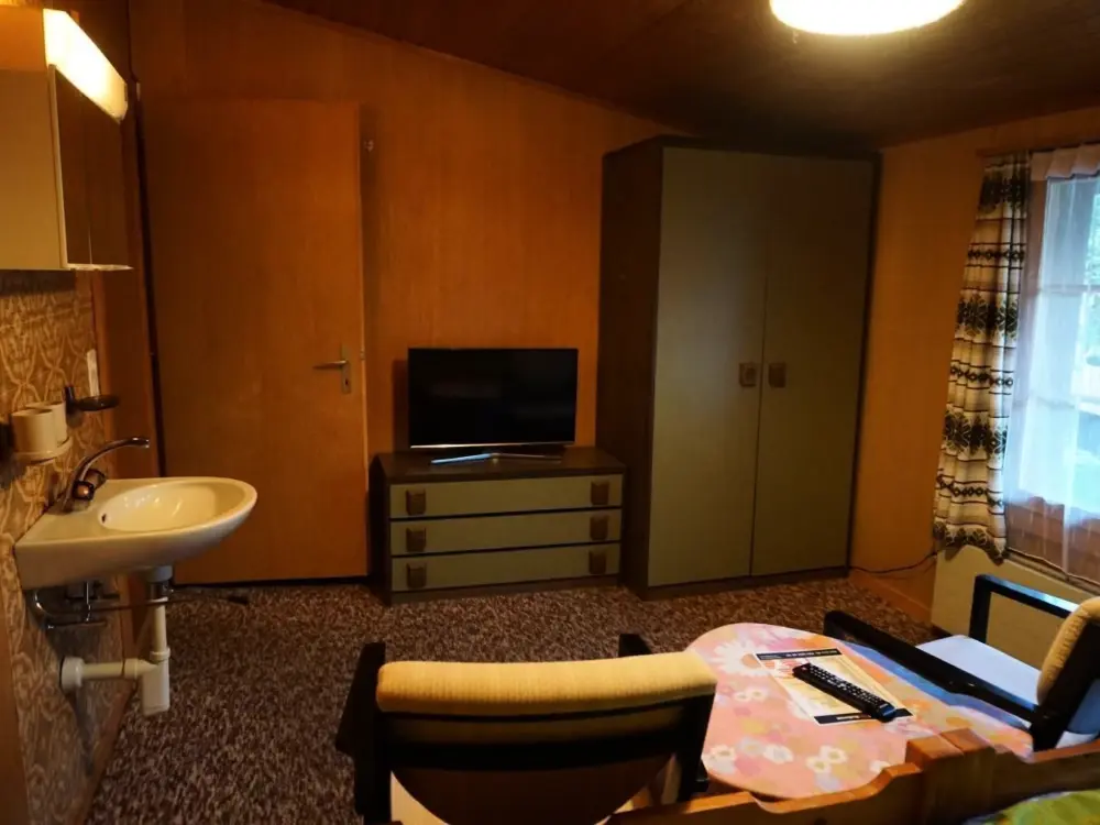 Maison de Vacances Grindelwald