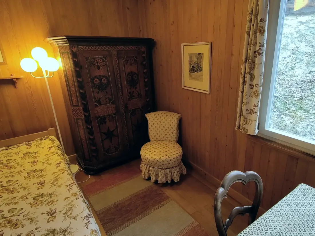 Maison de Vacances Grindelwald