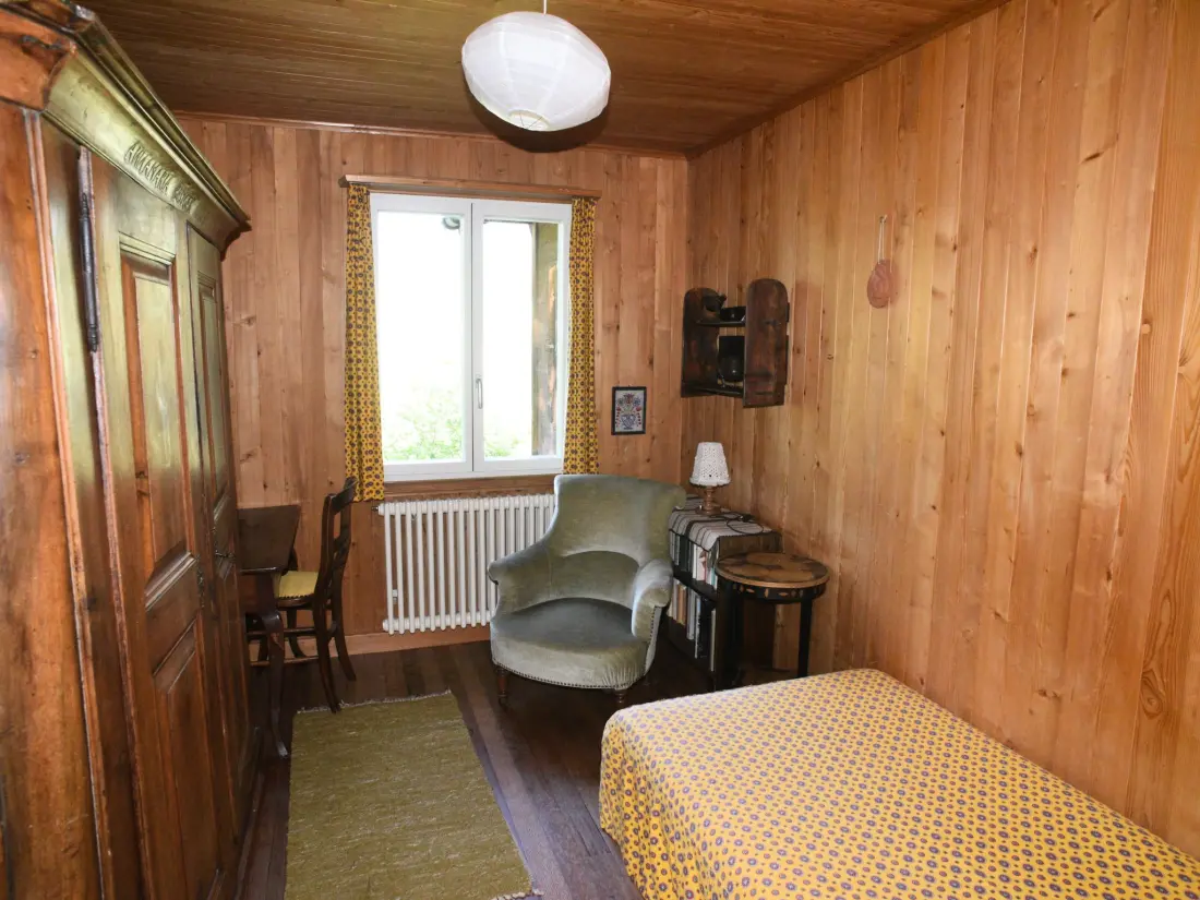 Maison de Vacances Grindelwald