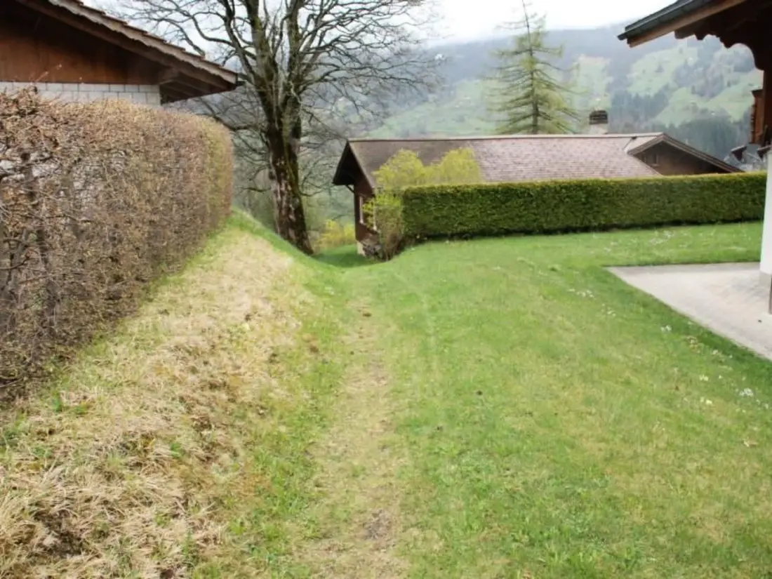 Maison de Vacances Grindelwald